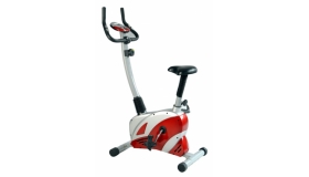 Flywheel Magnetic Exercise Bike AMA-409